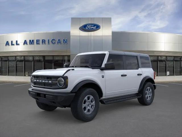 2026 Ford Bronco Big Bend for sale in Hackensack, NJ