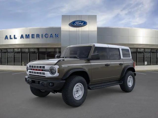 2026 Ford Bronco Heritage Edition for sale in Hackensack, NJ