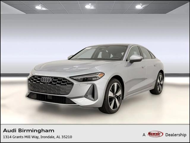 2025 Audi A5 Premium Plus TFSI quattro S tronic for sale in Irondale, AL