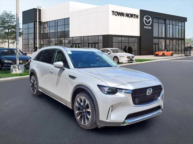 2024 Mazda X-90 Premium for sale in Richardson, TX