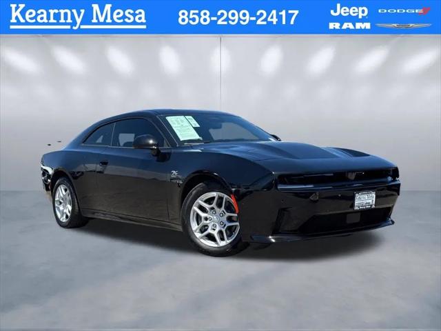 2025 Dodge Charger Daytona R/T AWD for sale in San Diego, CA