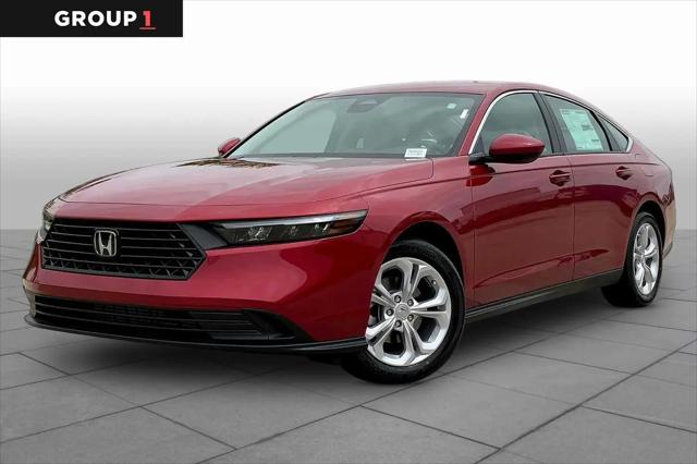2026 Honda Accord Sedan LX for sale in Slidell, LA
