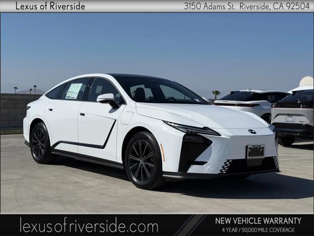 2026 Lexus ES 350 Premium for sale in Riverside, CA