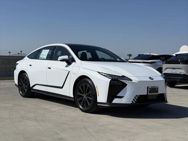 2026 Lexus ES 350 Premium