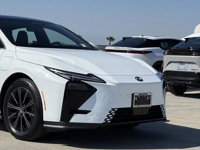 2026 Lexus ES 350 Premium