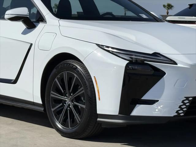 2026 Lexus ES 350 Premium