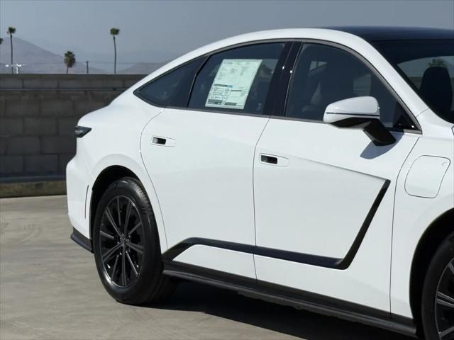 2026 Lexus ES 350 Premium