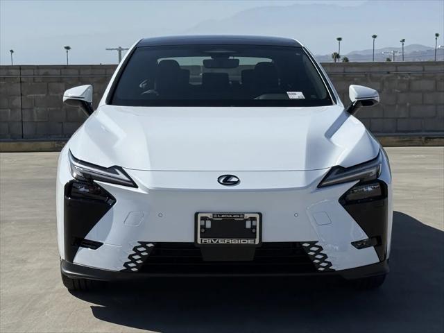 2026 Lexus ES 350 Premium