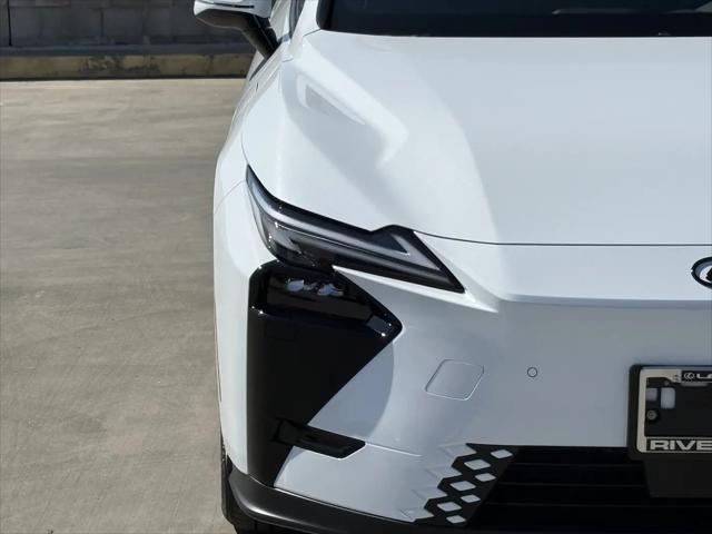 2026 Lexus ES 350 Premium