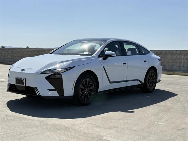 2026 Lexus ES 350 Premium