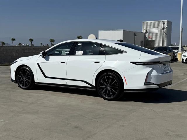 2026 Lexus ES 350 Premium