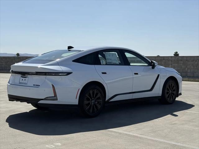 2026 Lexus ES 350 Premium