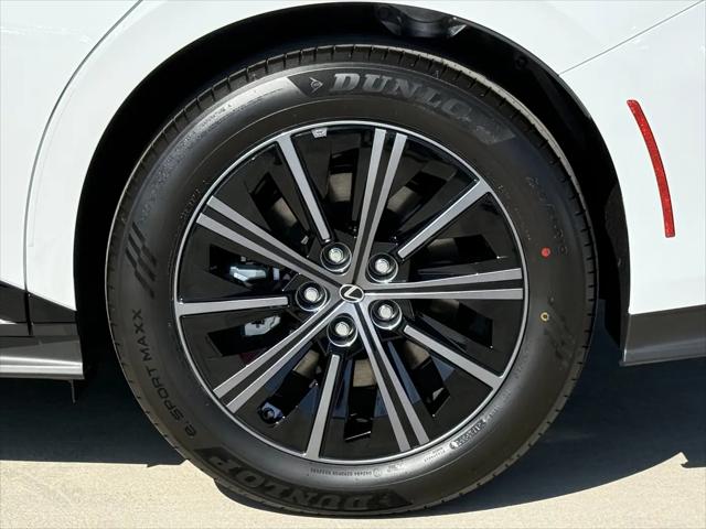 2026 Lexus ES 350 Premium