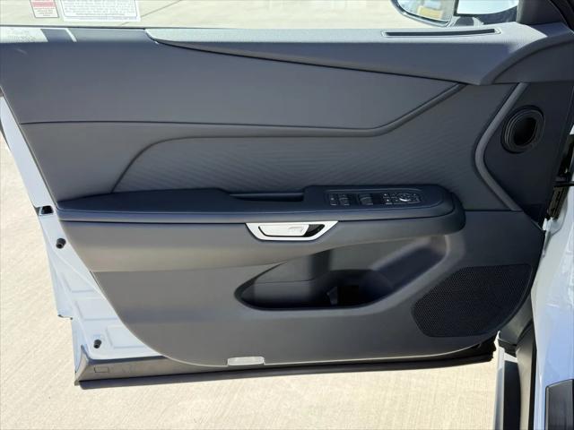 2026 Lexus ES 350 Premium