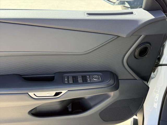 2026 Lexus ES 350 Premium
