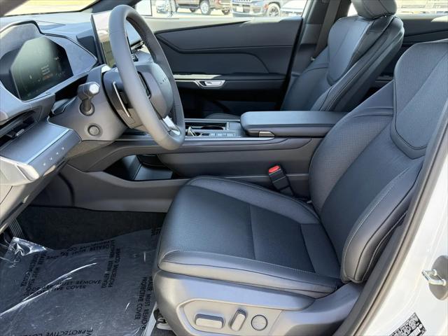 2026 Lexus ES 350 Premium