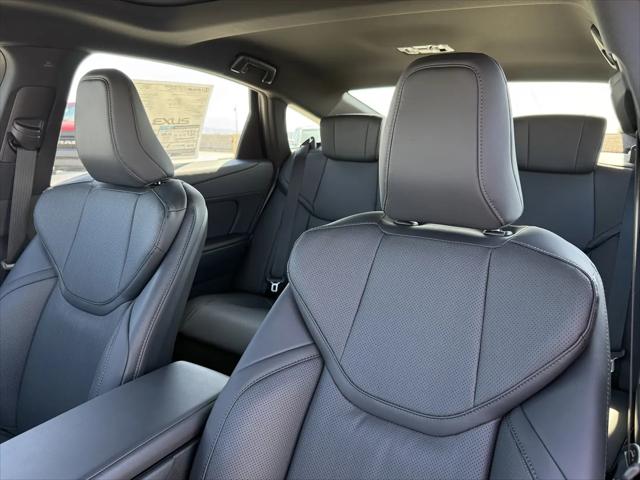2026 Lexus ES 350 Premium