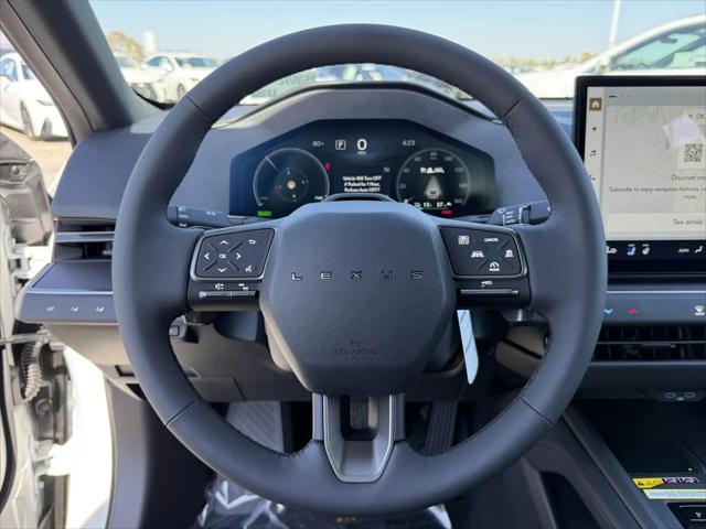 2026 Lexus ES 350 Premium