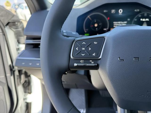2026 Lexus ES 350 Premium