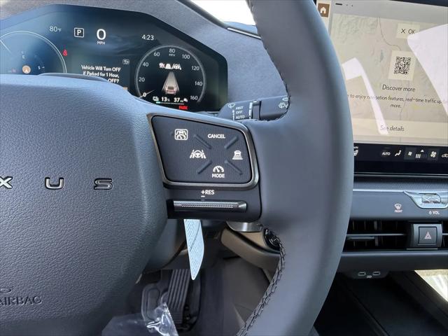 2026 Lexus ES 350 Premium