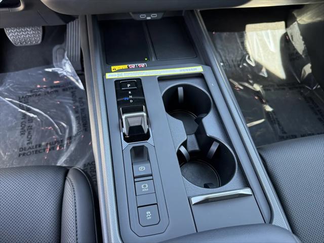 2026 Lexus ES 350 Premium