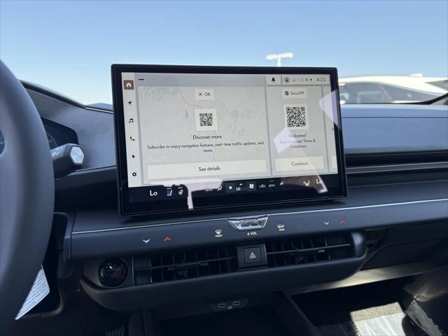2026 Lexus ES 350 Premium