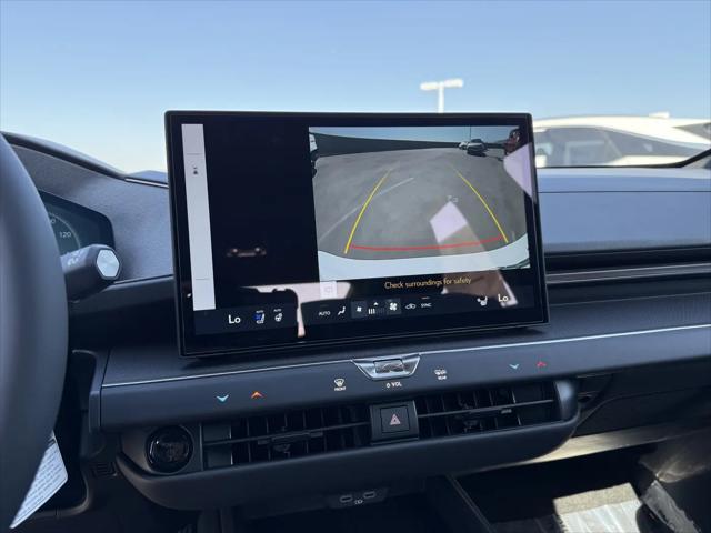 2026 Lexus ES 350 Premium