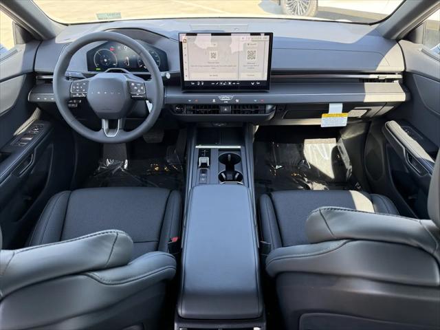 2026 Lexus ES 350 Premium