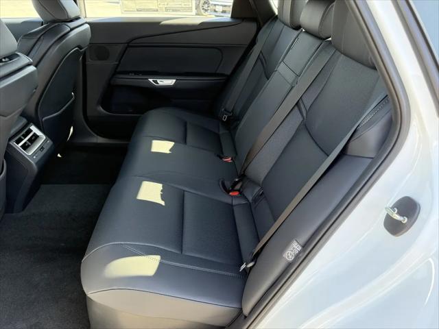 2026 Lexus ES 350 Premium