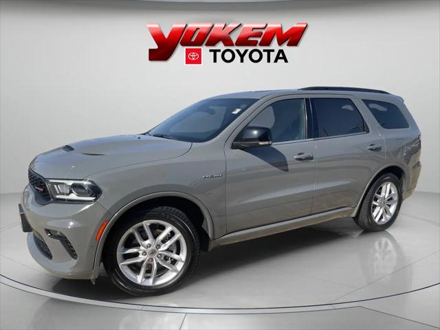 2023 Dodge Durango R/T Plus RWD for sale in Shreveport, LA