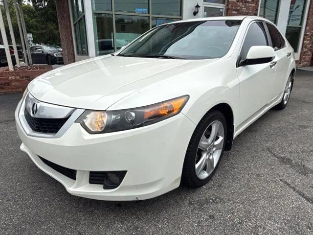 2009 Acura TSX Base for sale in Elyria, OH