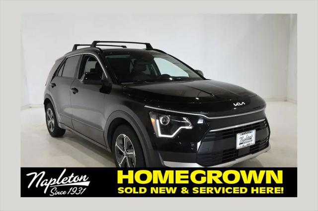 2025 Kia Niro EX for sale in Urbana, IL