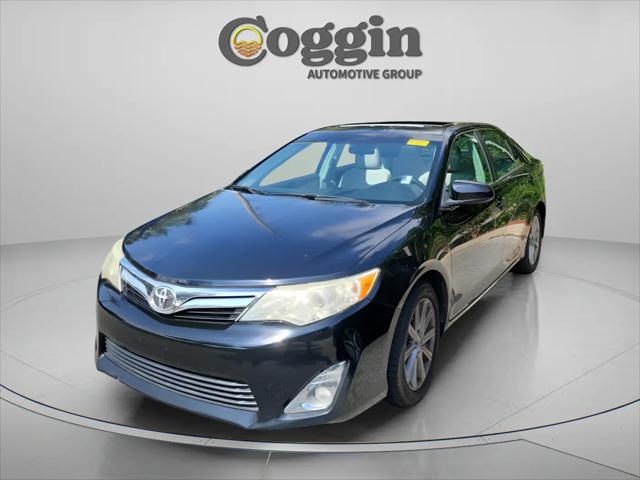 2012 Toyota Camry L for sale in Jacksonville, FL