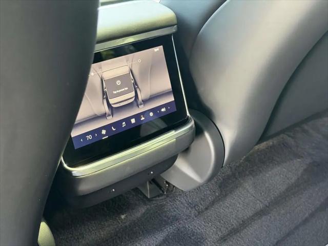 2021 Tesla Model S Plaid Tri Motor All-Wheel Drive