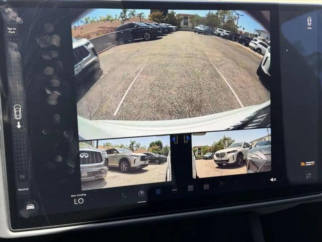 2021 Tesla Model S Plaid Tri Motor All-Wheel Drive