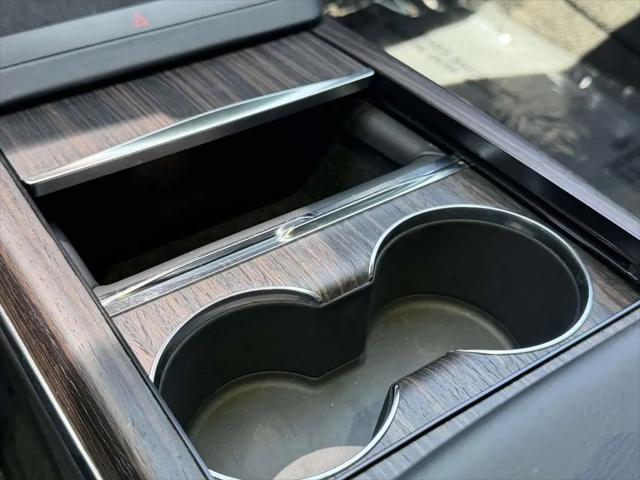 2021 Tesla Model S Plaid Tri Motor All-Wheel Drive