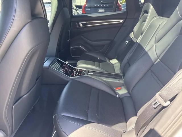 2023 Porsche Panamera Panamera Platinum Edition