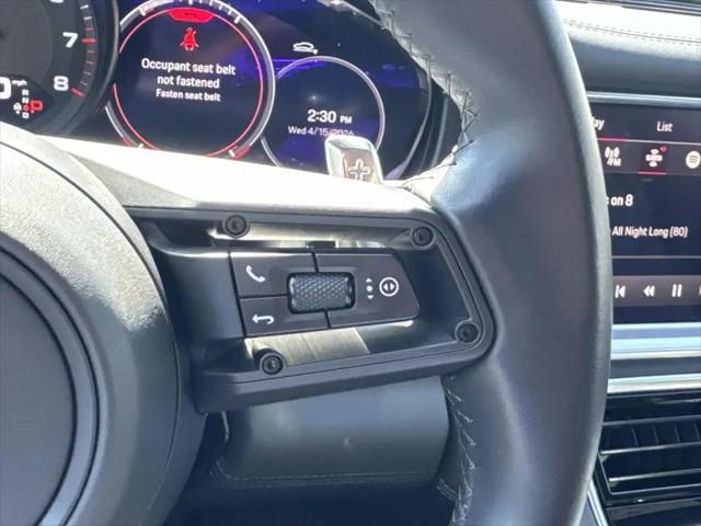 2023 Porsche Panamera Panamera Platinum Edition
