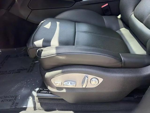 2024 Porsche Macan Macan