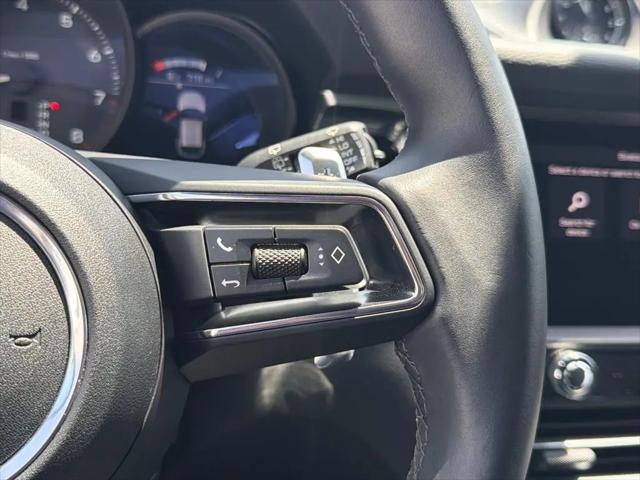 2024 Porsche Macan Macan