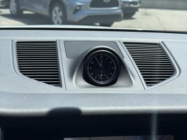 2024 Porsche Macan Macan