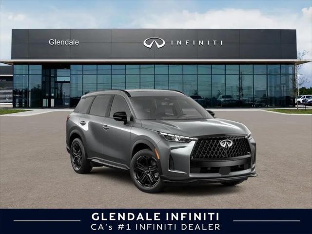 2027 INFINITI QX60 SPORT AWD for sale in Glendale, CA