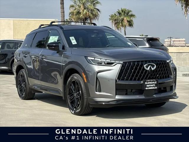 2026 INFINITI QX60 SPORT AWD for sale in Glendale, CA