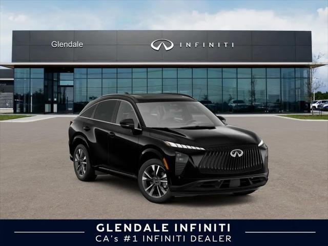 2027 INFINITI X6 LUXE for sale in Glendale, CA
