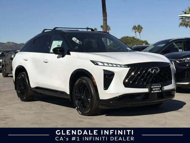 2027 INFINITI X6 SPORT for sale in Glendale, CA