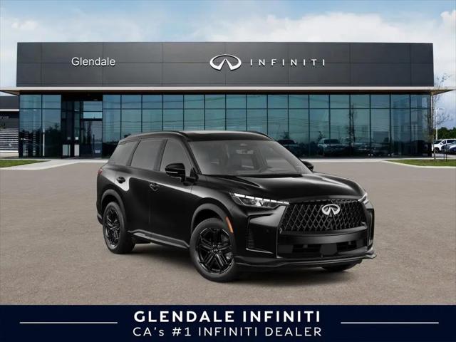 2027 INFINITI QX60 SPORT AWD for sale in Glendale, CA