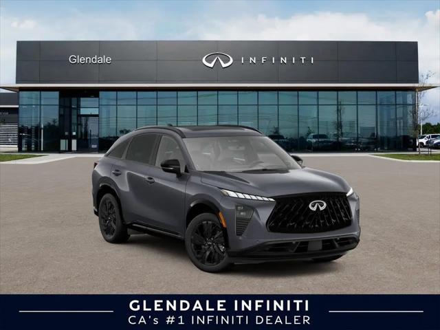 2027 INFINITI X6 SPORT for sale in Glendale, CA