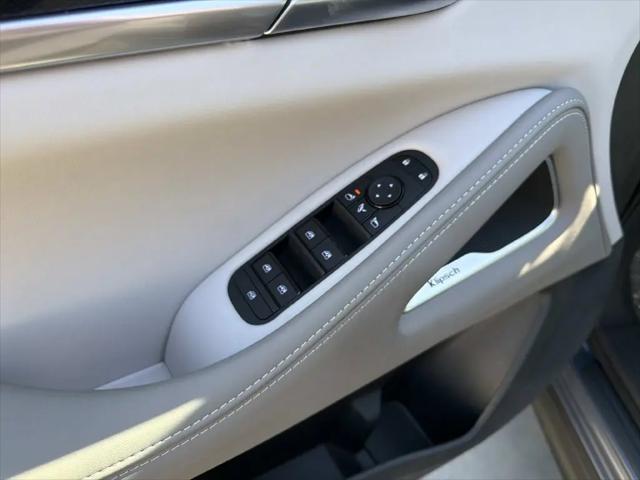 2027 INFINITI X6 SPORT