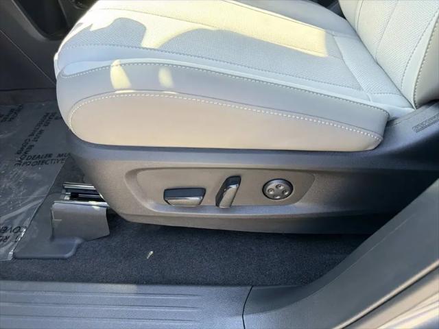 2027 INFINITI X6 SPORT