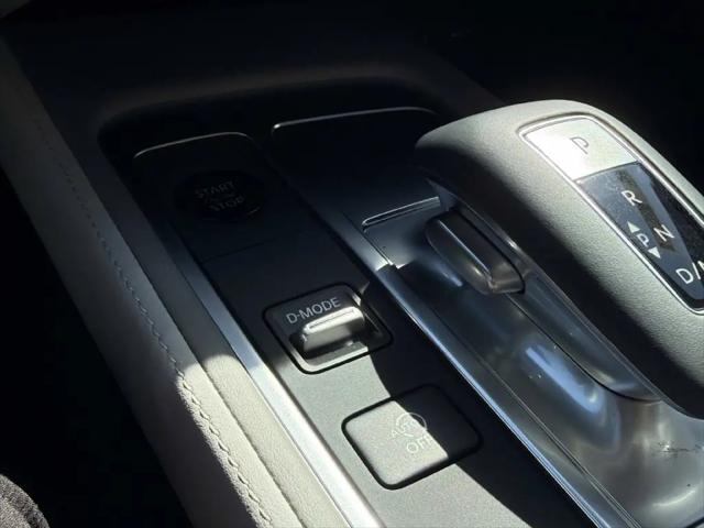 2027 INFINITI X6 SPORT